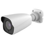 Bullet camera