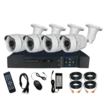 DVR camera system