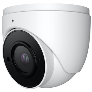 Dome-Camera
