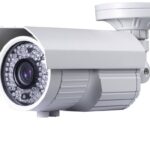 HD CCTV Camera