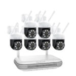 NVR plus Wireless camera
