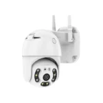 Wireless Standalone Camera