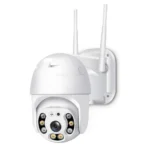 Weatherproof Wireless camera