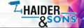 Haider & Sons