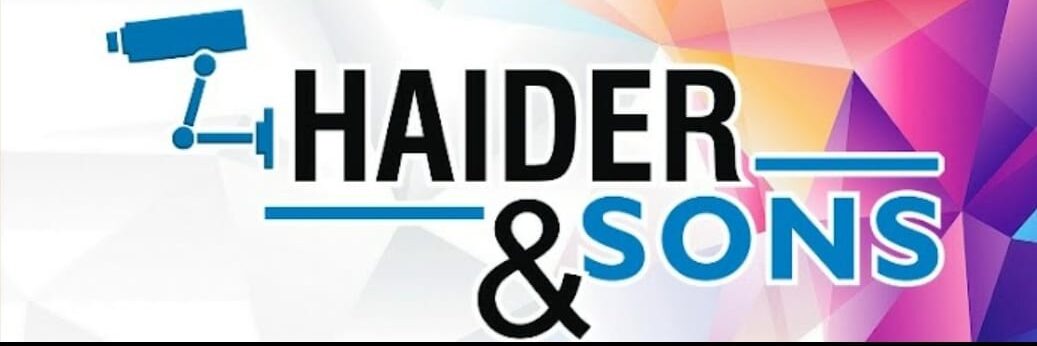Haider-&-Sons