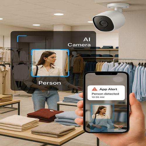 AI function