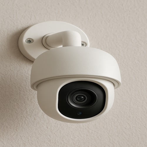 Standalone Camera STandalone-Camera