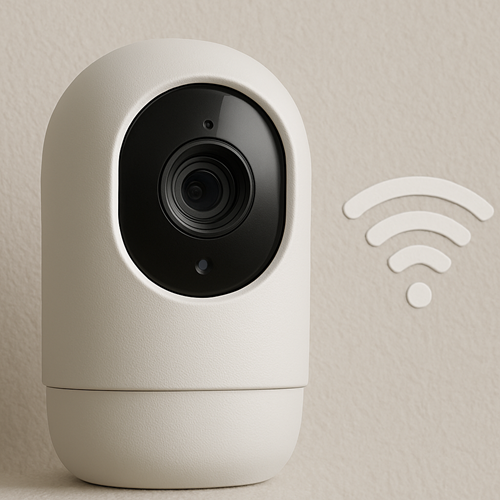 WIFI-Camera