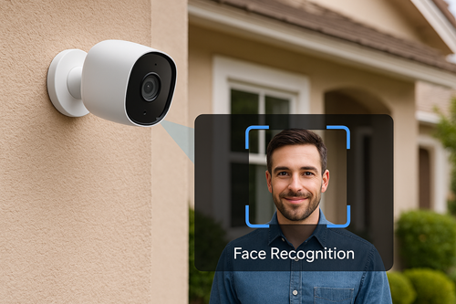 face-recognition